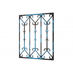 Ажурная решетка АР-70